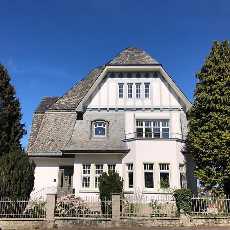 Villa Rosa - Sky Detmold Kültér fotó