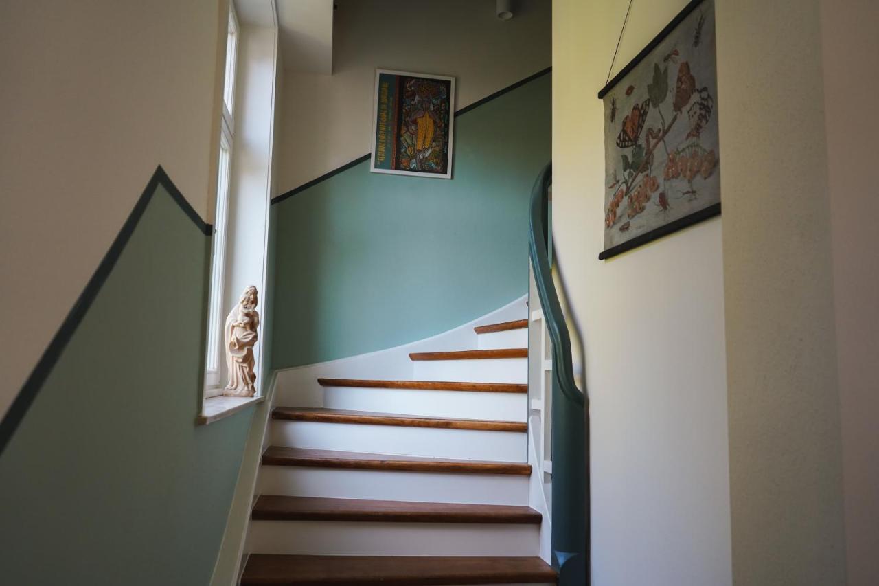 Villa Rosa - Sky Detmold Kültér fotó